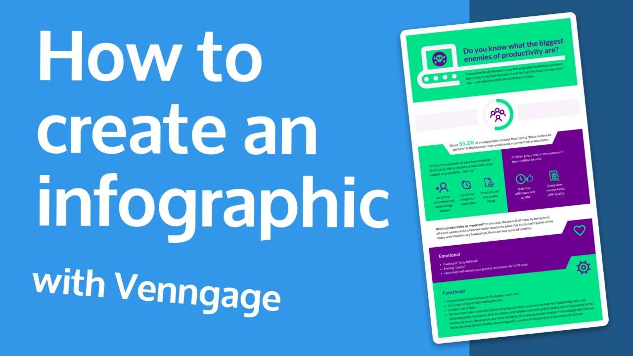 How To Make An Infographic For Free