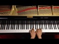 sorrow by burgmuller op.100 no.16 in slow