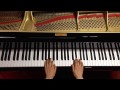 sorrow by burgmuller op.100 no.16 in slow