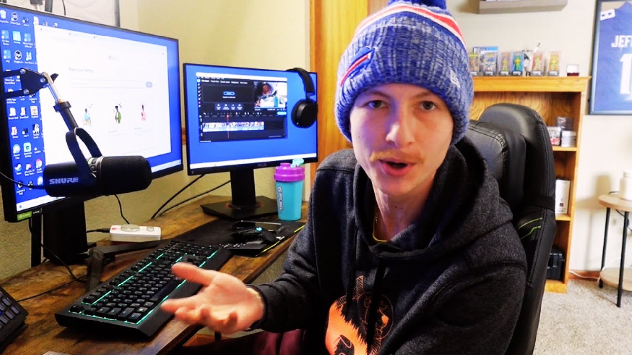 A Day In The Life Youtube