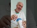 oral stericlean review live steaming