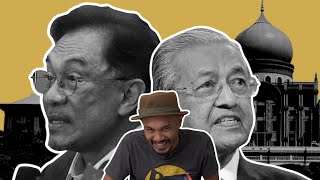 Cita-Cita Saya Nak Jadi PM Sehinggalah…