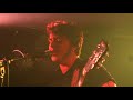 The Necromancers - Salem Girl Part I @Vortex Surfer 2017-09-30