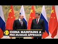 China resists from directly condemning Russia's invasion of Ukraine at UNSC | World English News