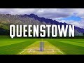 Is this the MOST BEAUTIFUL CRICKET GROUND IN THE WORLD? | Queenstown