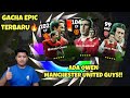 GACHA EPIC TERBARU ENGLISH LEAGUE ATTACKERS! EFOOTBALL 2025 MOBILE