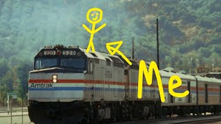 How I've Saved Thousands Commuting on Amtrak