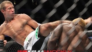 Donald Cerrone Blasts Melvin Guillard, Wants Anthony Pettis (UFC 150 Post)