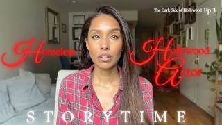 The Dark Side of Hollywood: Becoming a Homeless Actor [Ep 3]