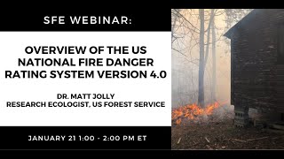 US National Fire Danger Rating System Version 4.0 (2016): Lessons from the SE US implementation