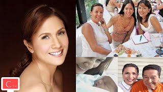 Agot Isidro Family ★ Family Of Agot Isidro