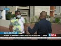 Zuma sentence | More support expected as deadline looms