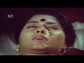 village gowda s wife romance with young man ramakrishna sangya balya kannada movie scene