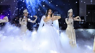 Elen Mnoyan - Հարսի պար