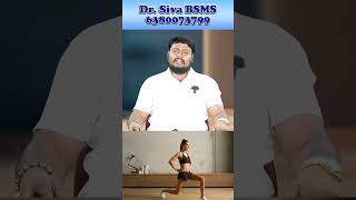 பெண்கள் தொப்பை நீங்க || #drsivabsms ||உணவே மருந்து ||சித்த மருத்துவம்