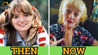 EIGHT IS ENOUGH (2011) 🌟 Cast Then and Now 2025 /W Susan Richardson | Lani O'Grady #thenandnow