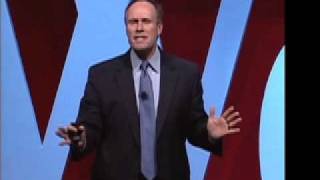 Speed of Trust Speaker Stephen M R Covey Talks About Impact of Trust