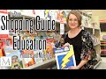 Mardel Education Shopping Guide  |  In-Store Walk-Through