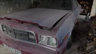 1973 Ford Gran Torino /BARN FIND/ in Armenia