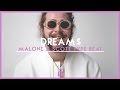 Post Malone x Travis $cott Type Beat 2016 - Dream$ (Prod. by GalaxTracks)