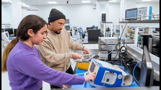 BCIT Biomedical Engineering Technology - Online Info Session Oct 25, 2023