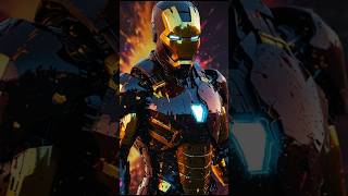 Iron Man Unique Suits- 1268 | Ai #memes #live #trending #ironman #marvel #status #video #viral