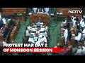 Lok Sabha Adjourned Amid Protests Over Price Rise