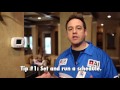 How to Program Your Thermostat - A1 Plumbing and Perfect Air