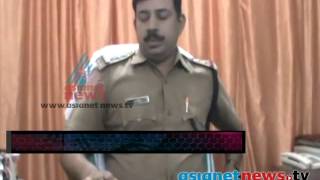 Bomb attack case man arrested:FIR 29th Aug 2013 Part 2 എഫ് ഐ ആര്‍