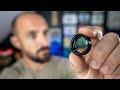 The Smallest Fitness Tech I've Ever Tested - Ultrahuman Ring Air!