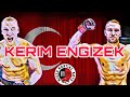 Kerim Engizek Highlights 2022 Road to UFC