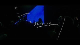 Te seguiré - caminodevida música (Videoclip oficial)