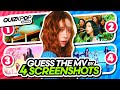 GUESS THE KPOP MV BY SCREENSHOTS 📸 | QUIZ KPOP GAMES 2023 | KPOP QUIZ TRIVIA