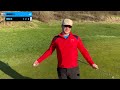 This 1v1 Came Down To The LAST SHOT  Common Club Golf