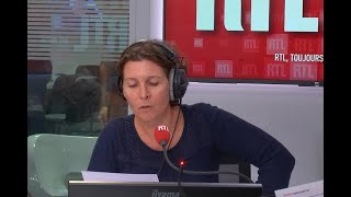 La popularité d'Emmanuel Macron à son plus haut niveau depuis deux ans