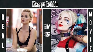Top Actresses Real Life vs Movie Look 🤯 | Hollywood Transformation Compilation