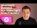 WhatsApp Business API Explained (2026)