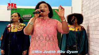 Judith Mbu Oyum - YOU CALL ME MASTER