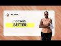 Prayer : Carriers of Unexplainable Results (10x Better) - FULL SERMON