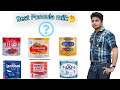 Best Formula milk in 🇵🇰 |  Dr Zain The Healthier Pakistan.