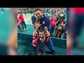 ayesha curry u0026 kids celebrate stephen curry’s epic team usa victory heartwarming family moments