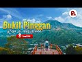 Bali the Beautiful Island : Bukit Pinggan, Desa di Atas Awan