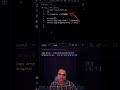 😱 The Best Way to Copy an Array! #coding #javascript