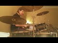 gibonni nepobjediva drum cover