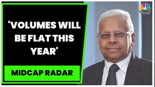 Galaxy Surfactants' U. Shekhar Exclusive On The Firm's Strong Q3FY23 Results | Midcap Radar