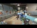 team fortress 2 medic gameplay