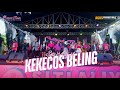 KEKECOS BELING - SITI ALIYAH || ALIYAH MUSIC COLABORATION || LIVE ARJASARI PATROL IM || 14 JUN 2024