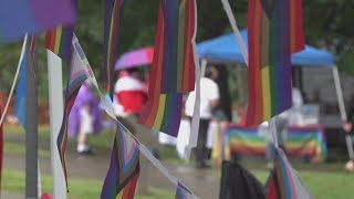 Blount County celebrates Pride at festival