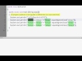 Java - String - equalsIgnoreCase