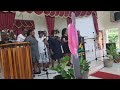 just a short video of my uncle funeral that mamito record part 1